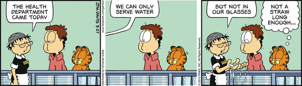 garfield